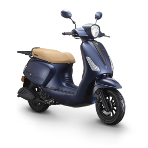 Louez votre scooter 125cc